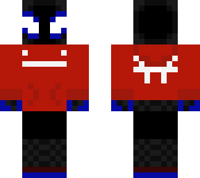 spooder man