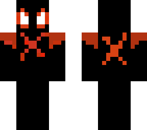 spooder man