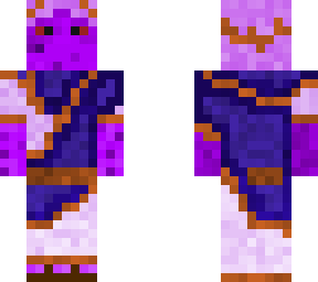 spore noble