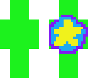 star back
