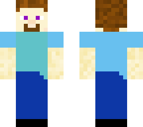 steve