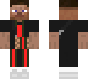 steve but fresher than fresh