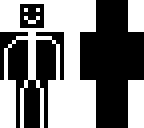stick man