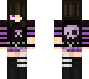 stolen skin (recolored)