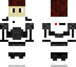 stormtrooper boy