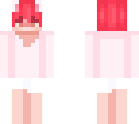 strawberry boy <3