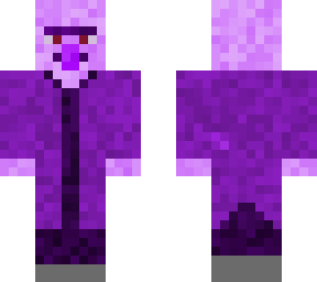 stupid villager who caught spore
