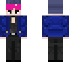 suga or min yoongi from bts with a light pink dye on his hair frotn