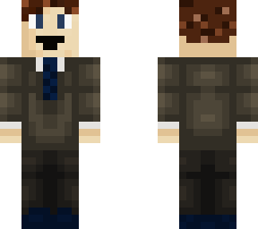 suit dude/gal