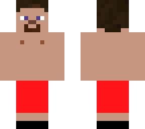 summer steve