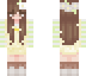 summer time cutie