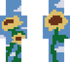 sunflower test