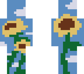 sunflower test 3.0