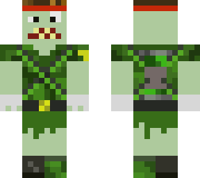 super commando