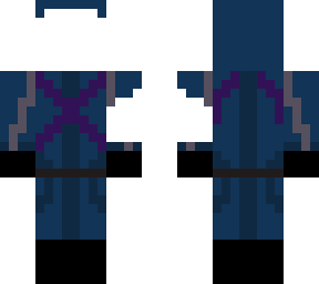 super hero costume base