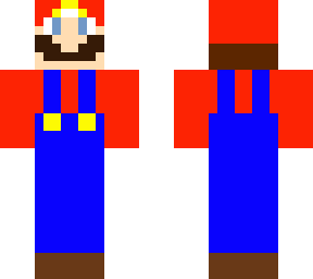 super mario