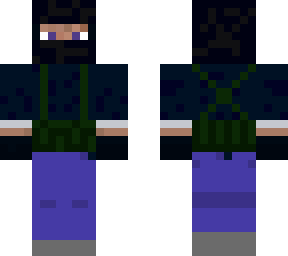 survivor