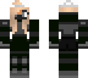 swat girl final