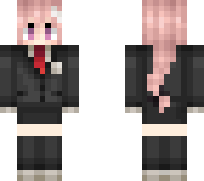 ted suit skin