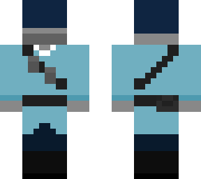 tf2 soldier robot