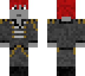 the black parade