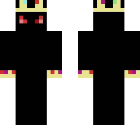 the dread king