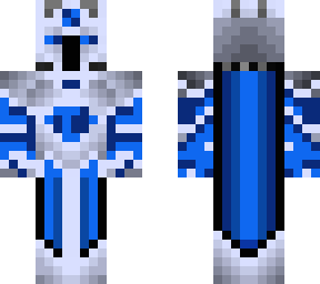 the dread knight