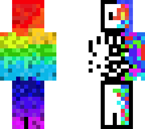 the glitch