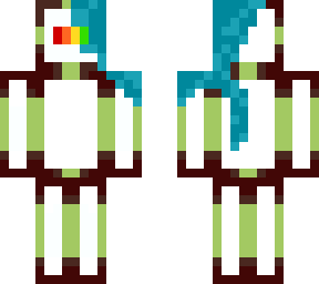 the player hunter(third realm master)
