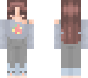 the return of the strawbearie pajamas!