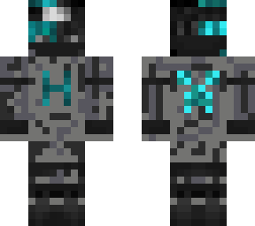 thecrepper ninja