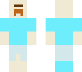this skin is flint lockwood's dad and im making skins so quick because i have