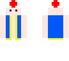 toad