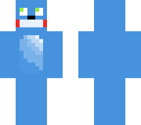 toy bonnie