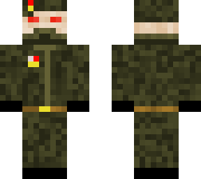 trapper