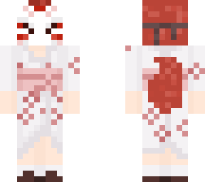 triste aki's old design.