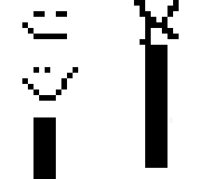 troll skin