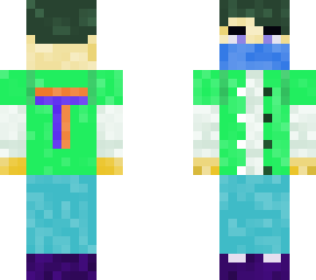 tt skin