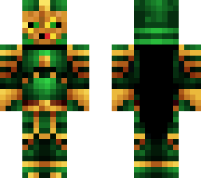 turtle ranger