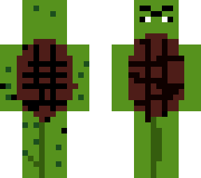 turtules turd