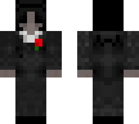 tuxedo shaady