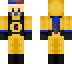 twade ducky