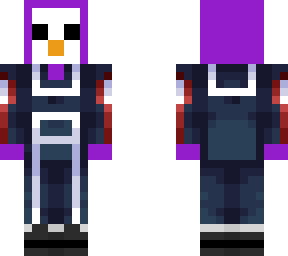 ua penguin