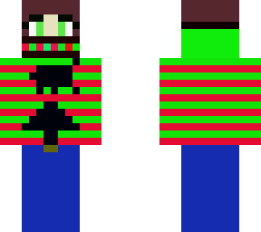ugly x-mas sweeter