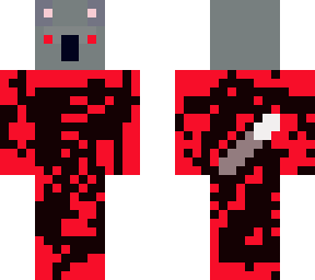 undead killer koala