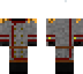 uniform template