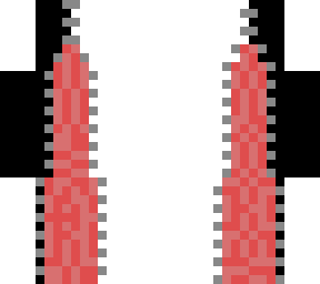 unzipped