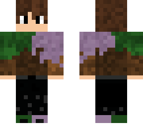 updated skin