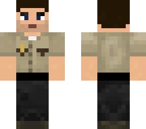 ups driver josh