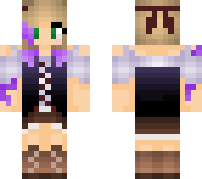 viking skin rela tattoo